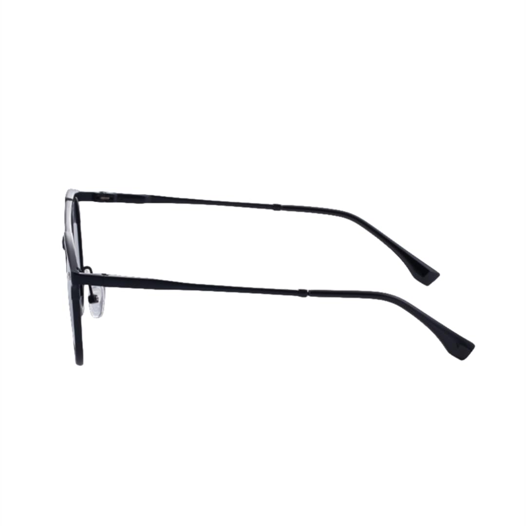Klassische Herren-Sonnenbrille, verspiegelt, UV400