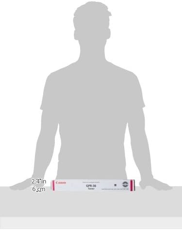 CNM3784B003AA - Canon 3784B003AA GPR-36 Toner