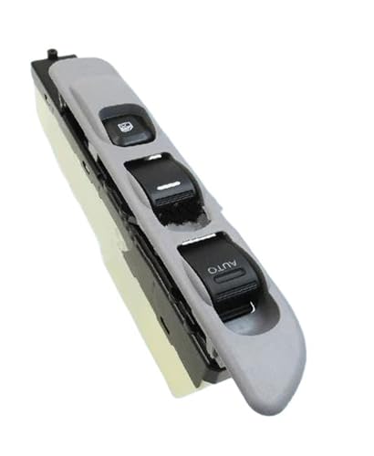 Commutateur lève-vitre MK421112 automatique côté conducteur droit de rechange