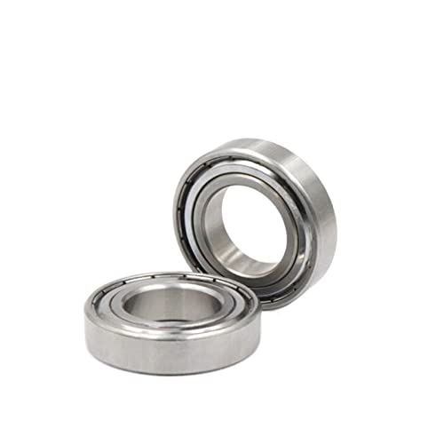 Roulement à billes S6800ZZ anti-rouille pour stopper les blocages de vos machines