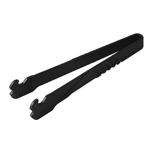 Rianpesn Oven Rack Pull - 7in Long Handle Toaster Oven Puller Hot Dish Plate Clip | Multifunctional Rack Oven Puller Clip for Kitchen Oven, Toaster Oven, Air Fryer, Convection Oven - Image 5