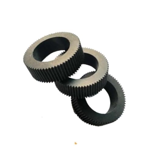 Rouleaux de ramassage Superfax PF220 PF210 galet plieuse Uchida