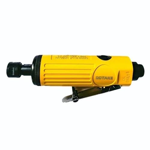 RT-1206 6mm Air Die Grinder (22,000 RPM) | Compact Pneumatic Rotary Tool for Grinding, Polishing & Deburring | High Speed, Lightweight & Durable-image-24