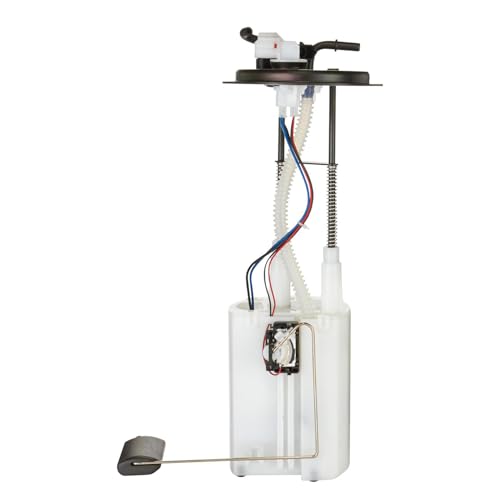 Image of Detroit Axle - Fuel Pump Module for 2007 2008 2009 Kia Sorento, Electrical Fuel Pump Module Assembly Replacement