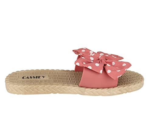 Image of Irsoe Collection, Comfortable & Fashionable Slipper Women's and Girl's