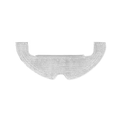 Serpillère compatible Dreame L10 Plus microfibre haute absorption pour robot