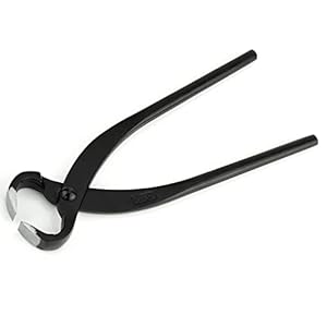 Zerodis Zerodisxmv4 Bonsai-Schneiderzange 205mm