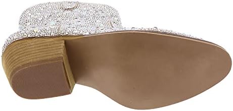 Corkys Footwear Shine Bright | Image 2