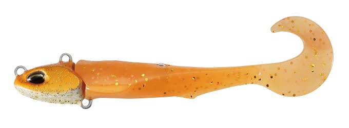 Duo Beach Walker Jumgo Grub Set 27Gr GHA0530 Super Orange GB Suni Yem