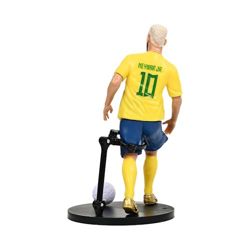 Image of Toys Uncle Figure Pack (Neymar)