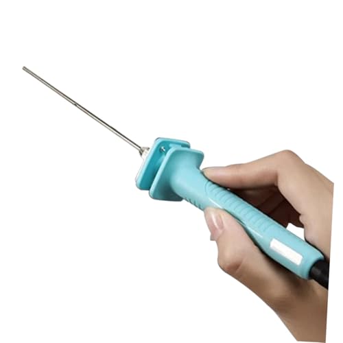 Coupe-mousse portable pour couper le polystyrène sans débris - 5