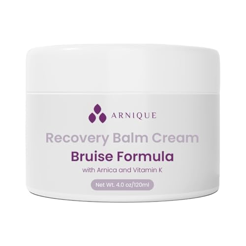 Arnique Body Recovery Balm