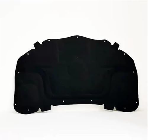 Housse capot Mercedes GLK X204 isolant sur mesure en coton premium