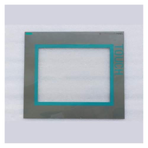 Film protector MP277-10 de plástico transparente compatible con pantalla táctil 6AV6643-0CD01-1AX0
