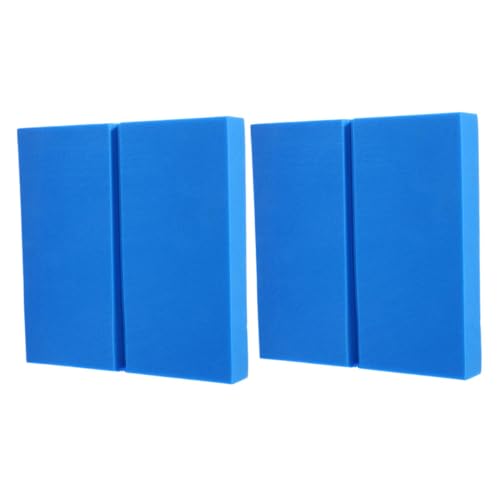 SOLUSTRE Eva Foam Specimen Mounting Boards Insect Display Boards for Butterfly Specimen Preparation