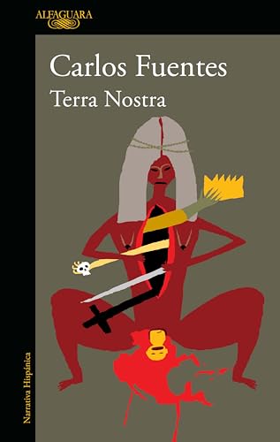 Terra Nostra (Spanish Edition)