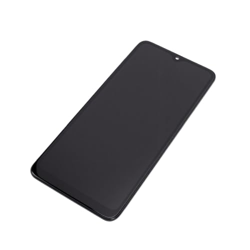 Repuesto de pantalla LCD para A70 con módulo de digitalizador táctil 5