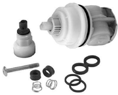 Brasscraft SLD1058 Delta Cartridge Assembly Monitor 17 Series