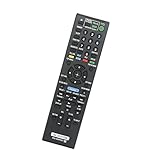 Telecomando Rm-adp057 148943811 Per Sony. BDV-E580 BDVTT58 BDVL600 HBDE280 System AV