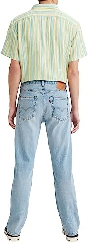 2. Bild von Levi's Herren 501 Original Fit Jeans