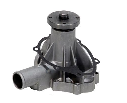 Image of MTC VR812 / 270681 Water Pump (Volvo models)