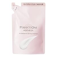 T♡ パーフェクトワン モイスチャージェル 75g Amazon | PERFECT ONE パーフェクトワン オールインワンジェル