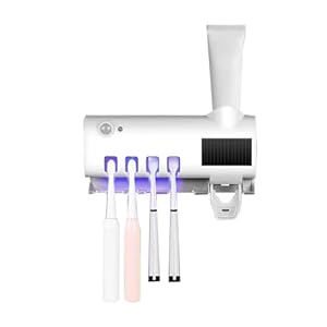 Générique PN9WAA Sterylizator UV na Szczoteczki