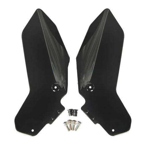 Pare-brise latéral pour moto Goldwing GL1800 voyagez sans turbulences sur route 2018-2024