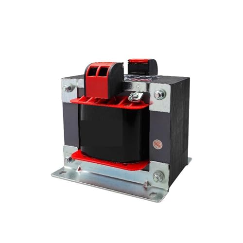 Transformateur de commande BK performance et isolation stable 380V 220V vers 12V 24V - 2
