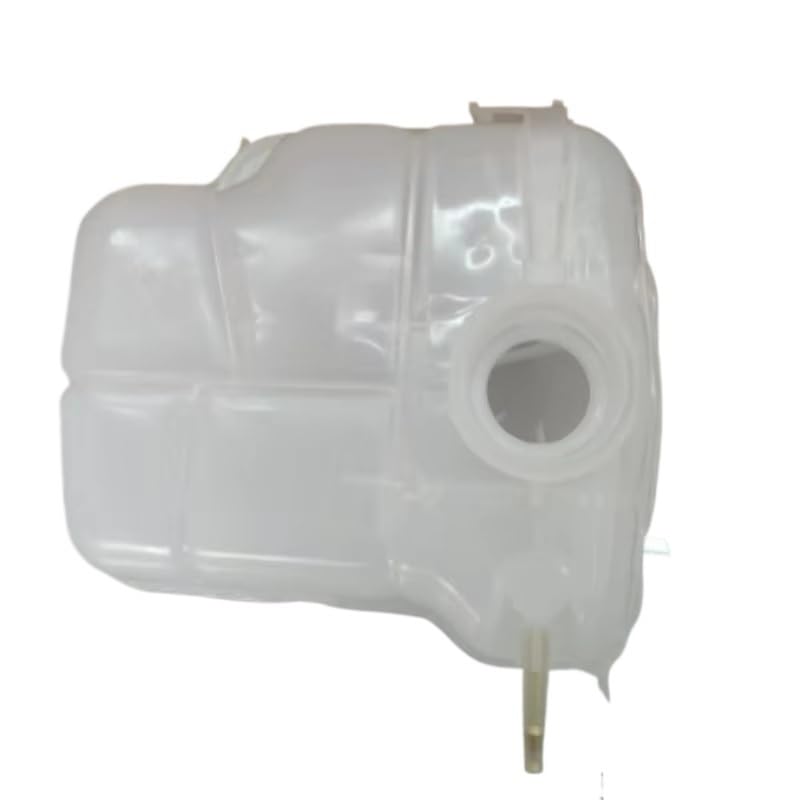 Compatible Con Buick Para Cascada Para Verano Depósito Refrigerante Coche Tanque Depósito Radiador Refrigerante Motor Con Tapa 13393368 Reserva Refrigerante