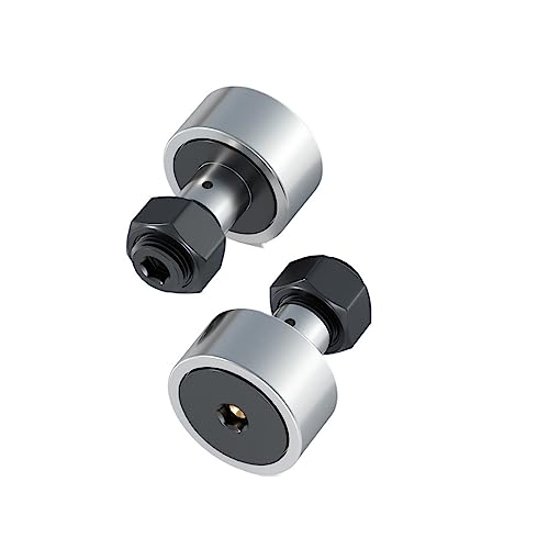 Roulements à aiguilles à boulon CF8 KR19PP pour éliminer le jeu mécanique