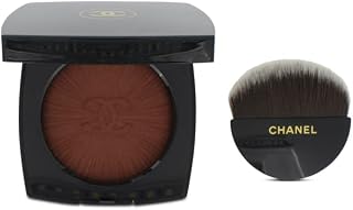 CHANEL Blush Lumiere Illuminating Blush Powder - Brown Roussi, 14g
