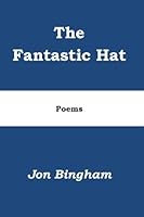 The Fantastic Hat 1536800473 Book Cover