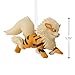Hallmark Christmas Keepsake Ornaments Pokémon Arcanine (New 2025) 1 Count