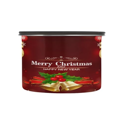 Envase hermético para café de acero inoxidable 17oz
