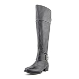 Vince Camuto Women's Beatrix Harness Boot