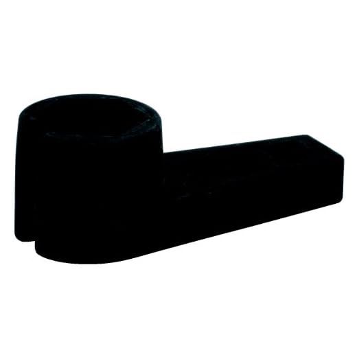 KS Tools 150.2126 3/8'' Lambdasonden Stecknuss, extra flach, 22mm