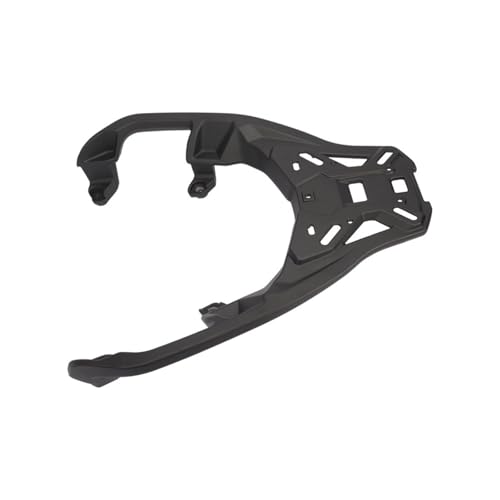 Porte-bagages C400X C400GT SR4MAX350 pour fixer un top case sans vibrations