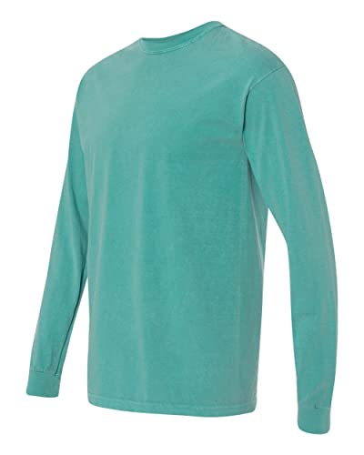 Image of Comfort Colors Adult Long Sleeve Style G6014 Tee