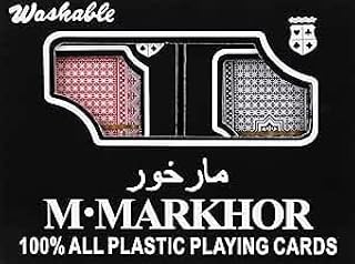 كوتشينه بلاستيك 2 قطعه - احمر و اسود