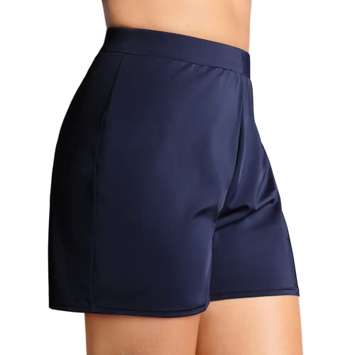 Womens Swim Shorts With Built In Brief The 16 best products compared