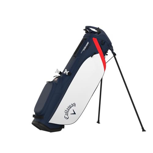 Callaway Golf Hyperlite Zero Stand Bag (USA)