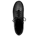 s.lemon Negro Cuero Oxford Zapatos de Claque con Cordones 40 Imagen de s.lemon Negro Cuero Oxford Zapatos de Claque con Cordones 40