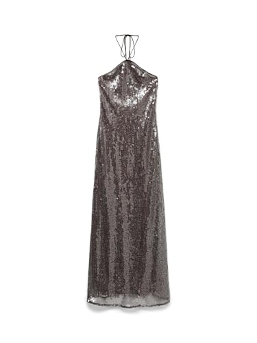 VERO MODA Female Kleid VMZENIA Langes Kleid