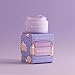 NCLA - Beauty Sleep Overnight Lip Mask | Vegan, Cruelty-Free, Clean Skincare (Birthday Cake)