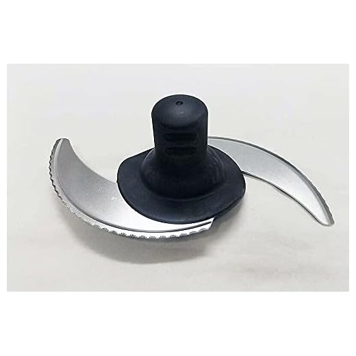 Kenwood Cuchilla robot que cocina kCook CookEasy+ CCL50 CCL50.A0CP