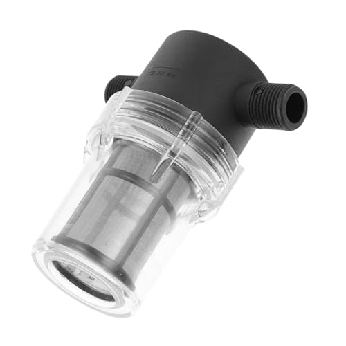 ARTIBETTER filtrar característica jarra con filtro de agua bomba purificador de agua neto hidro colador de manguera de agua de cocina filtro de manguera filtro de autocaravana el plastico