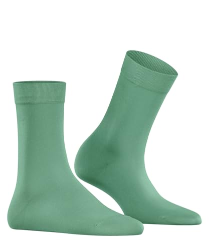 Image of FALKE Women Cotton Touch Crew Cut W 1 Pair