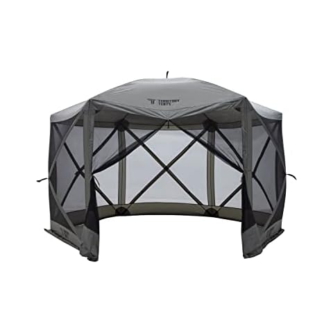 Territory Tents ST8101SL Pop Up Screen Tent Cover