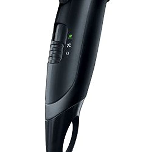 Remington D3010 Power Dry Lightweight Hair Dryer, 2000 W